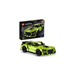 LEGO Technic 42138 Ford Mustang Shelby GT500