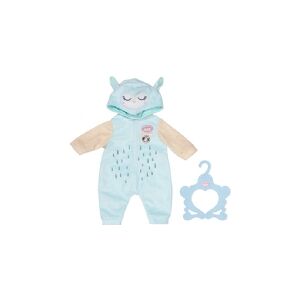 Zapf Baby Annabel Ugleheldragt 43 cm