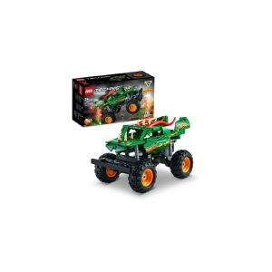 LEGO Technic 42149 Monster Jam™ Dragon™