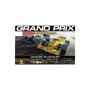 WITTMAX Scalextric 1980's Grand Prix Race Set 1:32