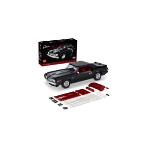 LEGO Ikoner 10304 Chevrolet Camaro Z28