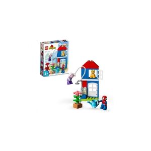 LEGO DUPLO 10995 Spider-Mans hus