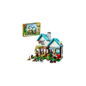 LEGO Creator 31139 Hyggeligt hus