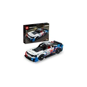 LEGO Technic 42153 NASCAR Next Gen Chevrolet Camaro ZL1