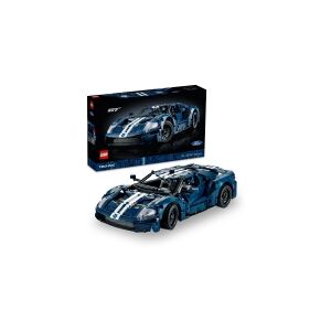 LEGO Technic 42154 2022 Ford GT