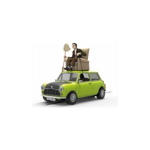 WITTMAX Mr Bean Mini - Do-It-Yourself