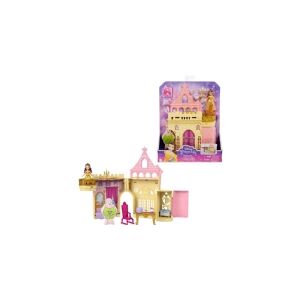 Mattel Disney Princess Belles Magical Surprises Playset