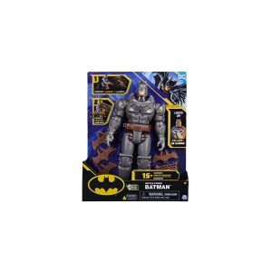 Spin Master Batman Figure with Feature 30 cm