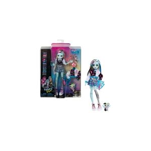 Mattel Monster High Core Doll Frankie