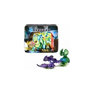 Spin Master Bakugan Tin Box S5