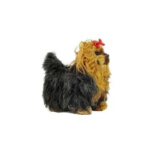 Lean Cars interaktiv Yorkshire Terrier-hvalp