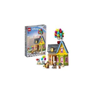 LEGO Disney Classic 43217 Huset fra Op