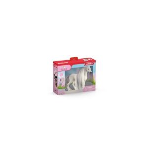 schleich SB Beauty Horse Quarter Horse Mare