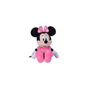 Simba Toys Core Minnie, Karakter