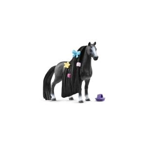 Schleich BH Quarter Horse-hoppe