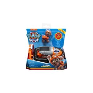 Paw Patrol Basic Vehicle Zuma