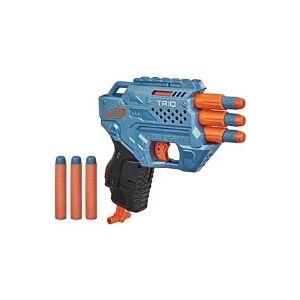 Hasbro NERF Elite 2.0 Trio TD3