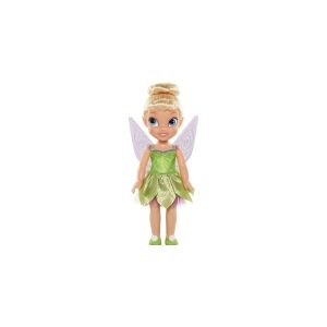 Jakks Pacific Disney Fairies Toddler Doll Wish Tinker Bell