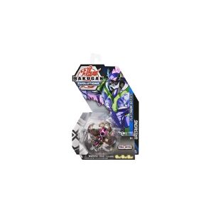 Bakugan Diecast Strength - Bat Monster Black