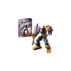 LEGO Super Heroes 76242 Thanos' kamprobot