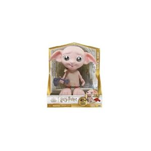 Wizarding World Harry Potter Interactive Dobby - DK / SE