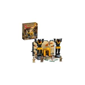 LEGO Indiana Jones 77013 Flugten fra den forsvundne grav