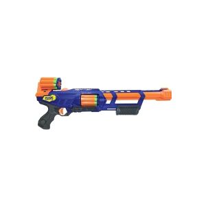 Dart Zone Legendfire Powershot Foam Gun