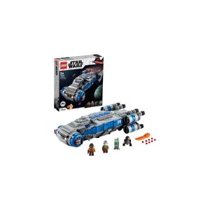 LEGO Star Wars 75293 Resistance I-TS Transport