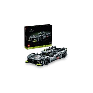 LEGO Technic 42156 PEUGEOT 9X8 24H Le Mans Hybrid Hypercar