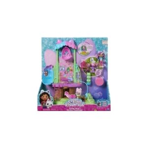 Spin Master Gabby´s Dollhouse Kitty Fairy's Garden Treehouse