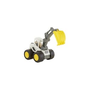 Little Tikes Dirt Diggers 2-i-1 Gravemaskine