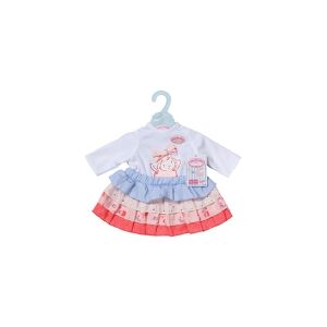 Zapf Baby Annabell Outfit Skørt 43 cm