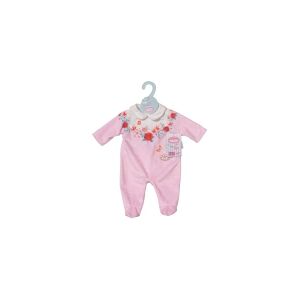 Baby Annabell Sparkedragt Pink 43 cm