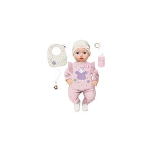 Baby Annabell Interactive Annabell 43cm