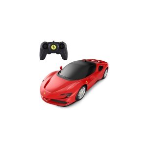 RASTAR R/C 1:24 Ferrari SF90 Stradale, 97600