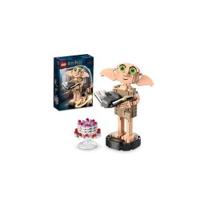 LEGO Harry Potter 76421 Husalfen Dobby™