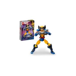 LEGO Super Heroes Marvel 76257 Byg selv-figur af Wolverine