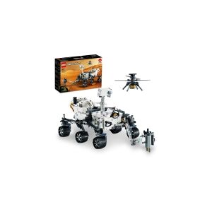 LEGO Technic 42158 NASAs Mars Rover Perseverance