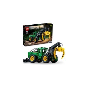 LEGO Technic 42157 John Deere 948L-II skovmaskine