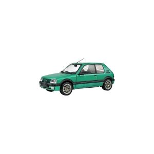 Solido Peugeot 205 GTI Griffe 1:18 Modelbil