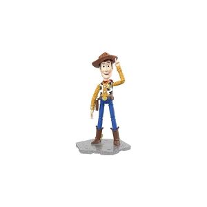 Bandai MODEL KIT - TOY STORY 4 WOODY