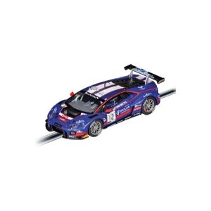 Carrera Auto Lamborghini Huracan GT3, Sportsbil model, Formonterede, 1:32, Lamborghini Huracán GT3 „Ombra Racing, No.12“ Spa, 2019, Dreng, 8 År