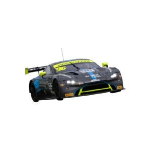 Carrera Aston Martin Vantage GT3, Sportsbil model, Formonterede, 1:32, Aston Martin Vantage GT3 Optimum Motorsport, No.96, Dreng, 8 År