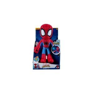 Jazwares Spidey Web Slinger Spidey, Plusz