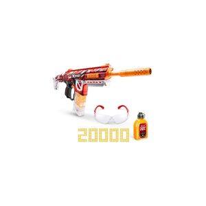 ZURU Toys X-Shot Hyper Gel LARGE BLASTER (20000 gellets)