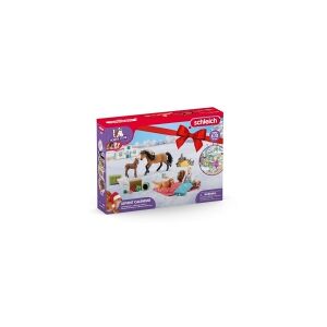 Schleich Advent Calendar Horse Club