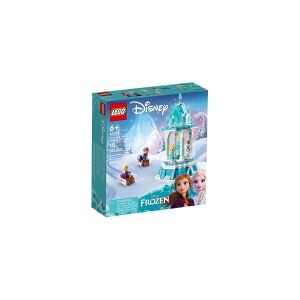 LEGO Disney Frozen 43218 - Anna and Elsa's Magical Carousel