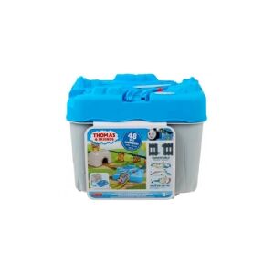 Fisher-Price Fisher Price „Thomas and Friends“ rinkinys „Bėgiai dėžėjė“