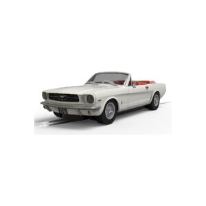 WITTMAX James Bond Ford Mustang - Goldfinger 1:32