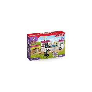 Schleich Horse Transporter